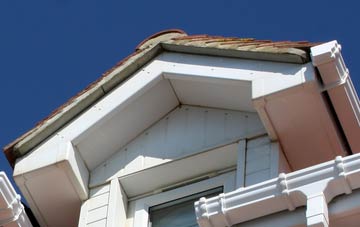 Brent Knoll fascia installation costs