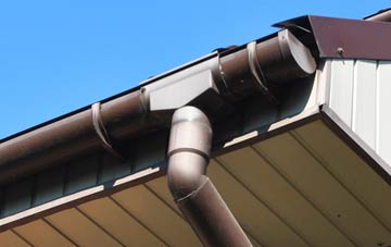 types of Brent Knoll fascias