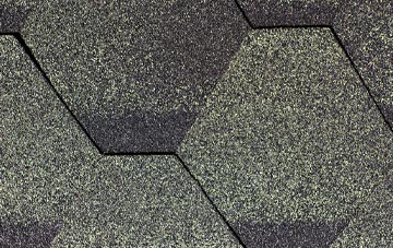 Brent Knoll fibreglass shingle repairs