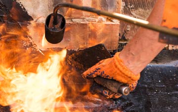 Brent Knoll flat roof repair companies