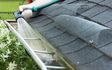 Brent Knoll gutter cleaning costs