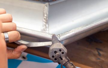 disadvantages of Brent Knoll lead roofing