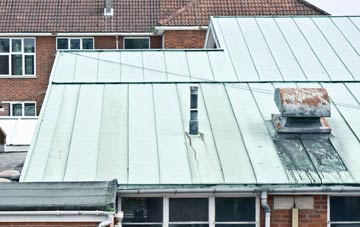 Brent Knoll lead roofing costs