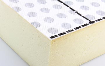 meeting Brent Knoll building codes