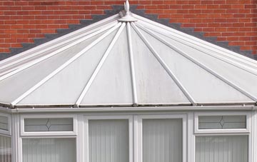 Brent Knoll polycarbonate conservatory roof repairs