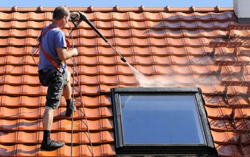 roof cleaning Brent Knoll, Somerset