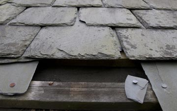 Brent Knoll slate roof repairs and maintenance