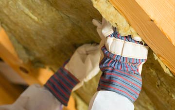 types of Brent Knoll pitched roof insulation materials