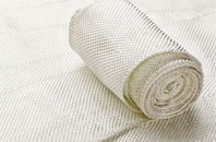 Brent Knoll fibreglass roofing repairs