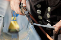 Brent Knoll lead roof quotes