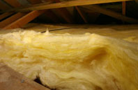Brent Knoll pitch roof insulation
